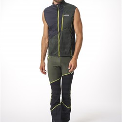 VEST ACCELERATION #5
